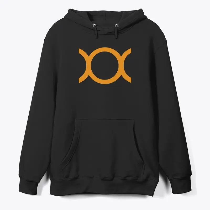 Chixie Roixmr (Hiveswap hoodie)